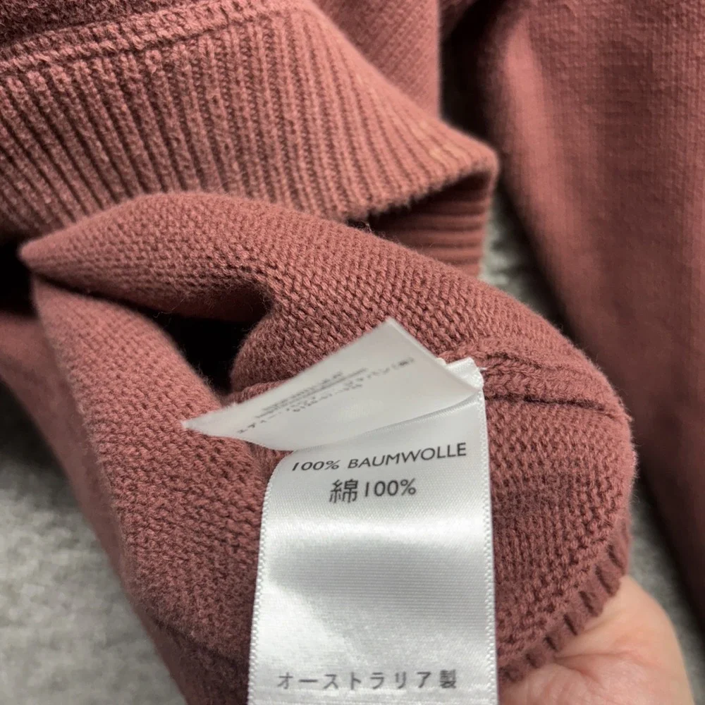 Eddie Bauer mens size